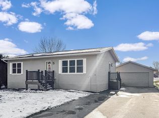 1700 East Fowler Street, Prairie Du Chien, WI 53821