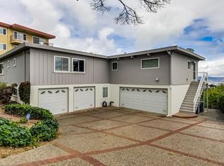 1400 Millbrae Ave #2, Millbrae, CA 94030