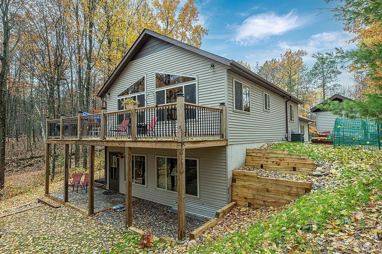 8676 Bakely Cres E, Minocqua, WI 54548 Zillow