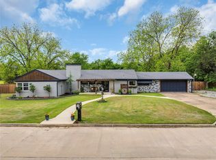 1800 SW 6th St, Ardmore, OK 73401