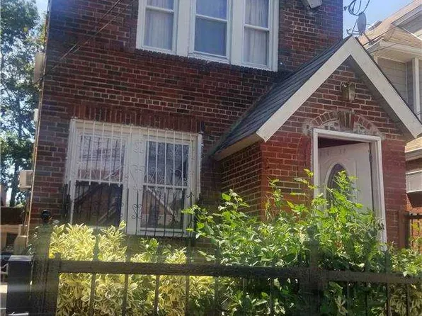 11538 127th St, South Ozone Park, NY 11420