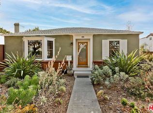 2232 21st St, Santa Monica, CA 90405