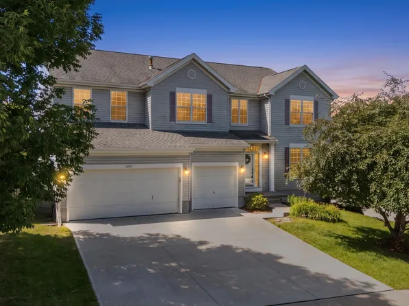 16147 U Cir, Omaha, NE 68135