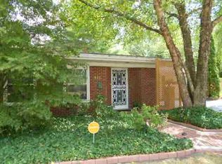 341 Potomac Ave, Terre Haute, IN 47803