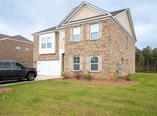 485 Kittiwake Ln, Sumter, SC 29150