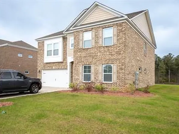 485 Kittiwake Ln, Sumter, SC 29150