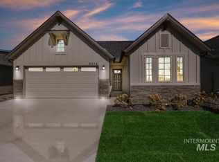 3342 E Cedarhurst Dr, Meridian, ID 83642