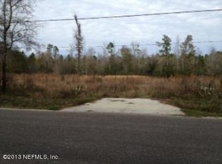 7330 Woodward Rd, Saint Augustine, FL 32092