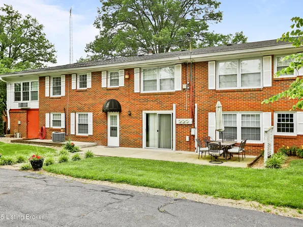 1643 Greenland Park Cir #1, Shelbyville, KY 40065