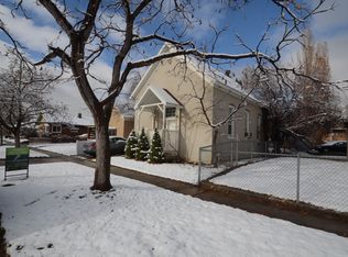 244 W 400 S, Provo, UT 84601
