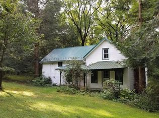 102 Krepp Rd, Cooperstown, PA 16317