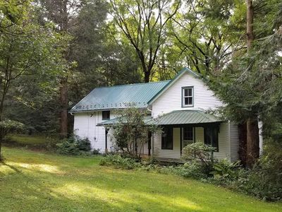 102 Krepp Rd, Cooperstown, PA, 16317