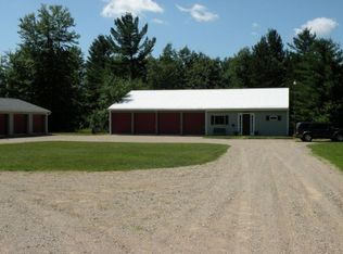 2461 Lakeshore Dr, Gladwin, MI 48624