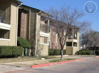 3600 Block Dr, Irving, TX 75038