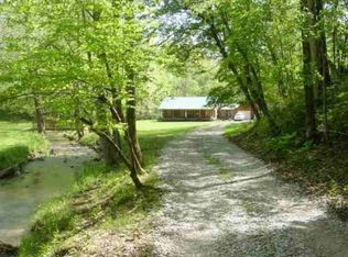 598 Moore Rd, Cookeville, TN 38506