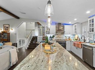 1506 Cedar St NE, Steinhatchee, FL 32359