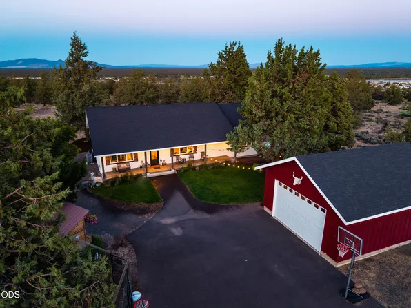 65180 78th St, Bend, OR 97703