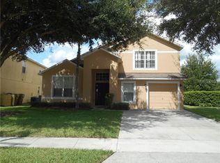 17911 Woodcrest Way, Clermont, FL 34714