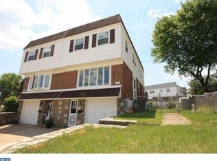 3166 Draper St, Philadelphia, PA 19136