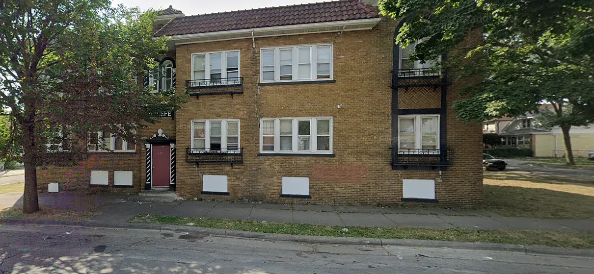 1 bed, 750 sqft, $770 — Photo 1