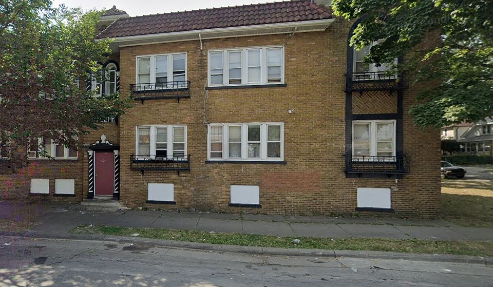 1st image of 1625 W Keefe Ave APT 6