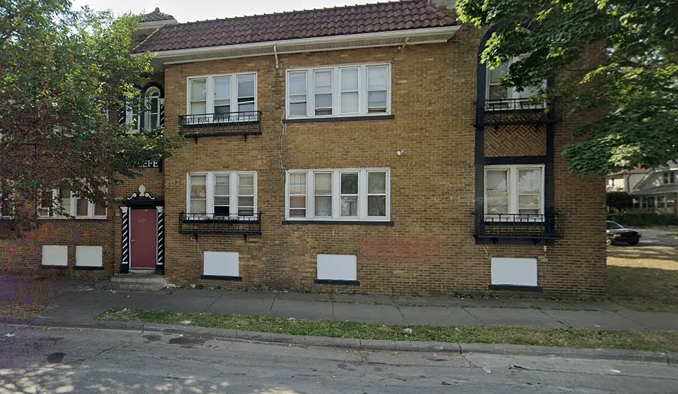 1625 W Keefe Ave #6