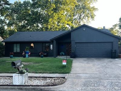 1504 N Juniper Pl, Broken Arrow, OK, 74012