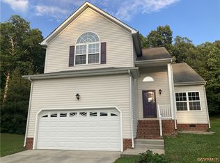 13737 Nile Rd, Chester, VA 23831