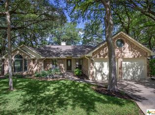 142 Canyon Rd, Georgetown, TX 78628