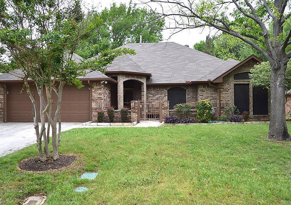 2168 Brady Dr, Lewisville, TX 75057 Zillow