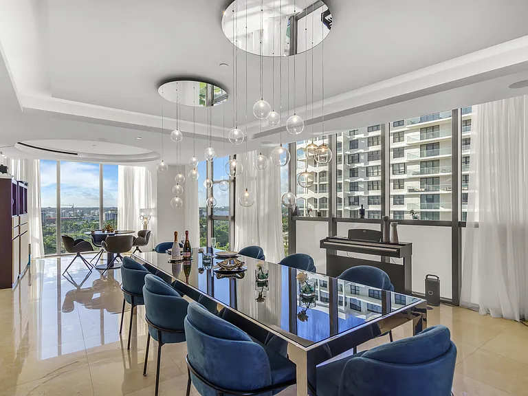 9705 Collins Ave #1000 — Photo 7