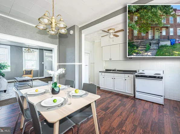 3714 Pennington Ave, Baltimore, MD 21226