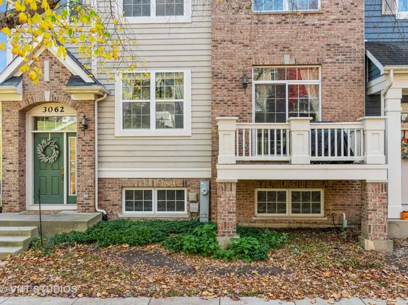 3062 Mosedale St, Elgin, IL 60124