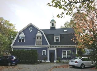 104 Princeton Ave APT 2, Providence, RI 02907