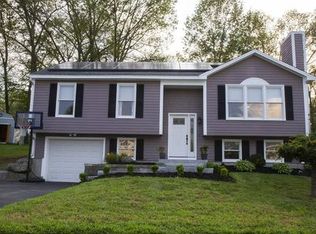 79 Orton Street Ext, Worcester, MA 01604