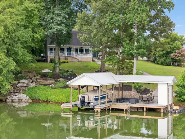 137 Corntassel Shrs, Vonore, TN 37885