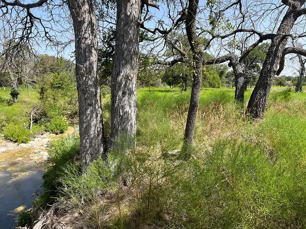 LOT 2 Copper Stone Mountain Fm 2005, Hamilton, TX 76531