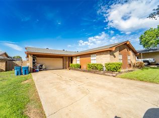 2406 Sha Ln, Breckenridge, TX 76424