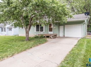 1625 S Riverdale Rd, Sioux Falls, SD 57105