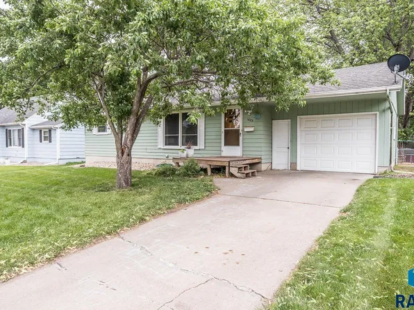 1625 S Riverdale Rd, Sioux Falls, SD 57105