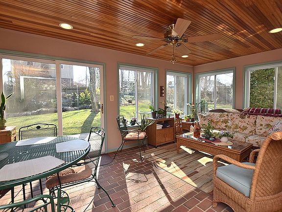 Sun Room