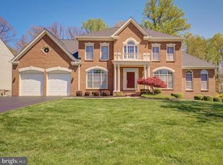 7404 Spring Summit Rd, Springfield, VA 22150
