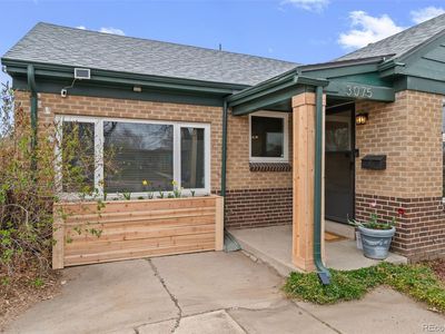 3075 N Elm Street, Denver, CO, 80207