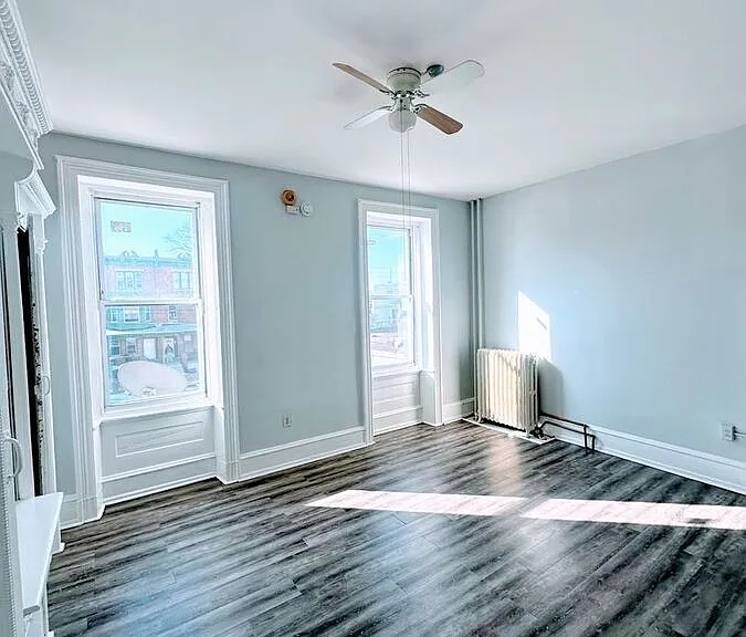 1317 W Allegheny Ave #2F — Photo 5