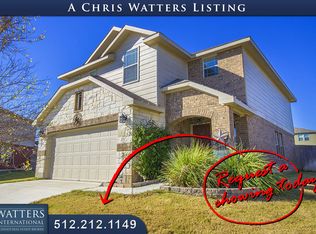 157 Pine Arbol Pass, Buda, TX 78610