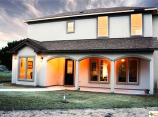 15731 Cedar Valley Rd, Salado, TX 76571