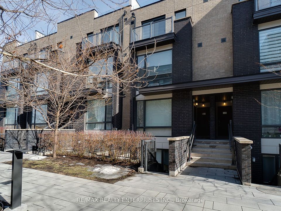 1st image of 32 Fieldway Rd #114