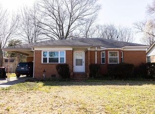 202 Crouch, Benton, AR 72019