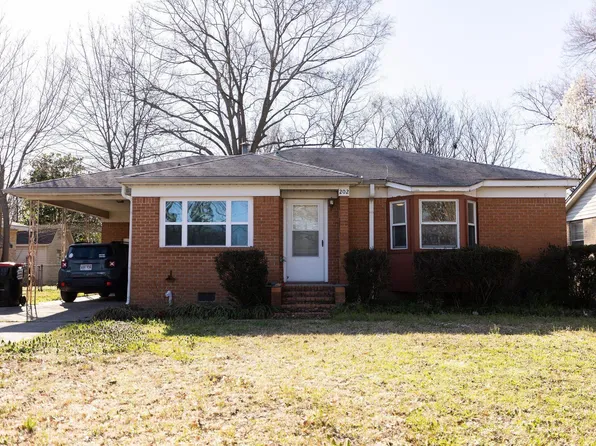 202 Crouch, Benton, AR 72019