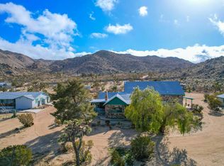 59800 Onaga Trl, Joshua Tree, CA 92252